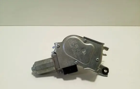 Mercedes-Benz EQB Rear window wiper motor A2479065102 7404264
