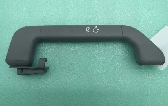 Porsche Panamera (970) Rear interior roof grab handle 970555608 970555610
