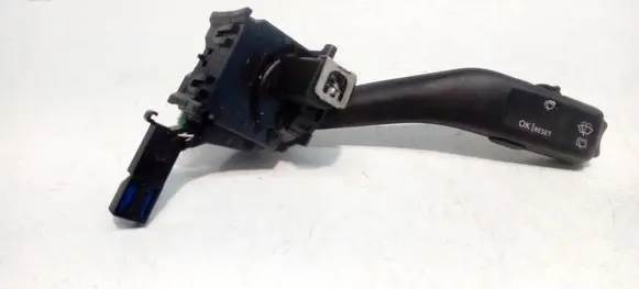 Seat Leon (1P) Wiper control stalk 1K0953519A