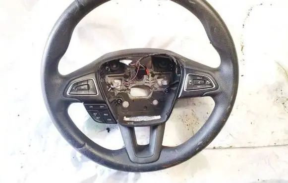 Ford Focus Steering wheel t1mc363q10258