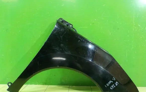 Peugeot 3008 I Fender 9682889780 PRAWY