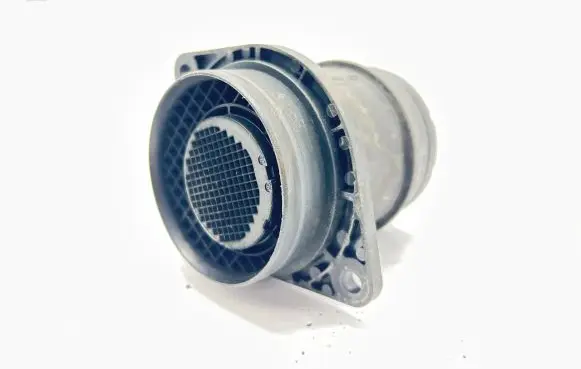 Skoda Octavia Mk2 (1Z) Mass air flow meter 038906461B 0281002531
