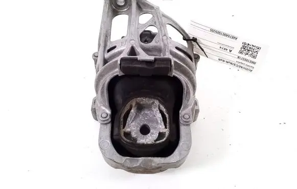 Audi A6 S6 C8 4K Engine mount bracket 4M0199371B