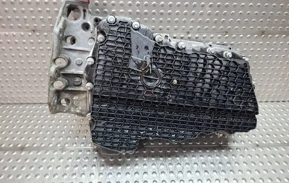 Citroen C4 II Oil sump S26338121 9809296280