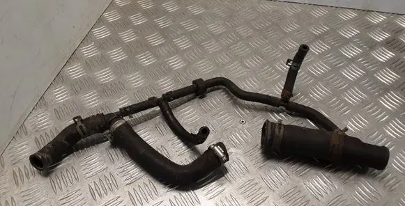 Seat Cordoba (6L) Engine coolant pipe/hose 1C0121438A