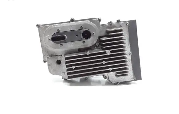 Volvo S90, V90 Current control relay 31652213