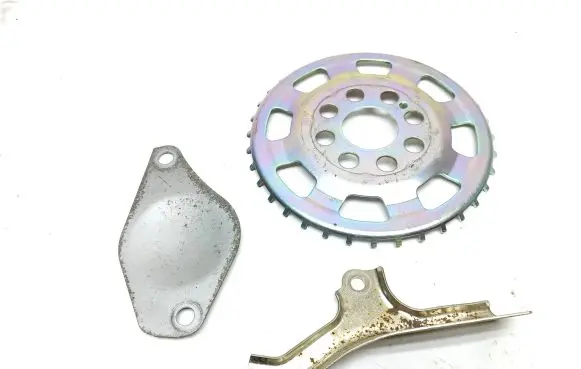 Toyota RAV 4 (XA50) other engine part