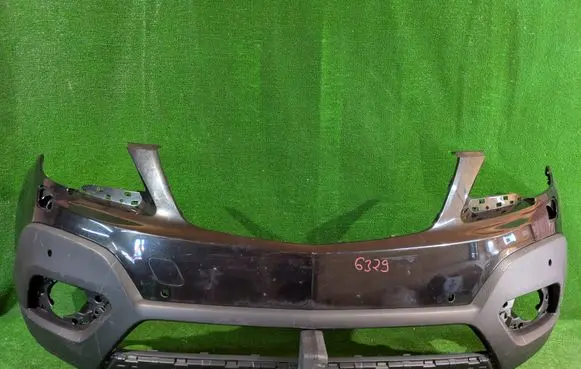 Opel Mokka Front bumper
