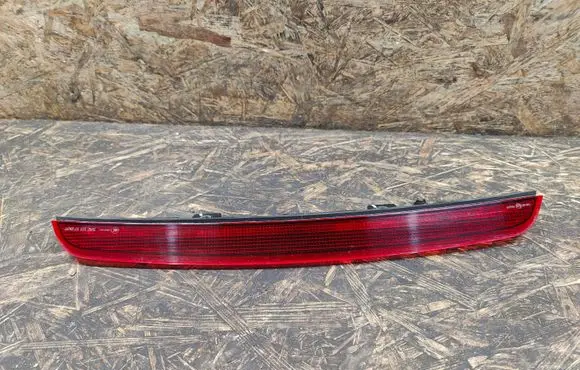 Alfa Romeo Stelvio Third/center stoplight 50541381