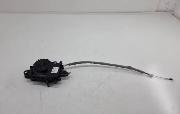 Jaguar F-Type Tailgate/trunk/boot lift motor Ex53404c10ab