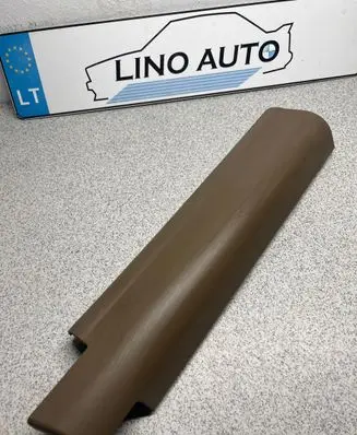 BMW 5 E60 E61 Seat trim 7007727
