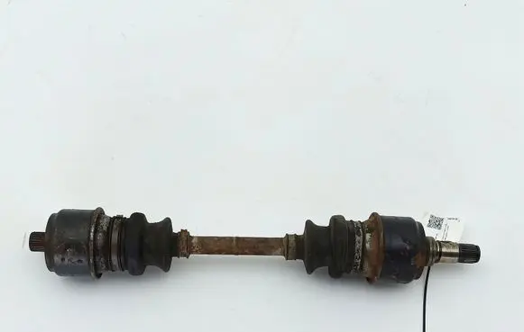 Mercedes-Benz COMPAKT W115 Rear driveshaft