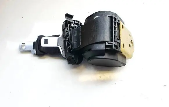 Renault Laguna II Middle seatbelt (rear) a003549ac23