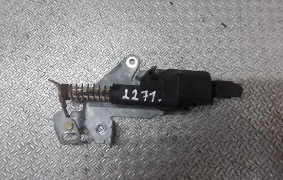 Ford Fiesta Central locking motor 2S6T432A98
