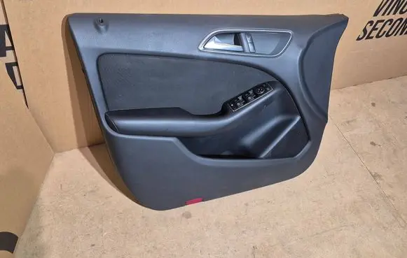 Mercedes-Benz B W246 W242 Front door card panel trim A2467200962 A2467201148