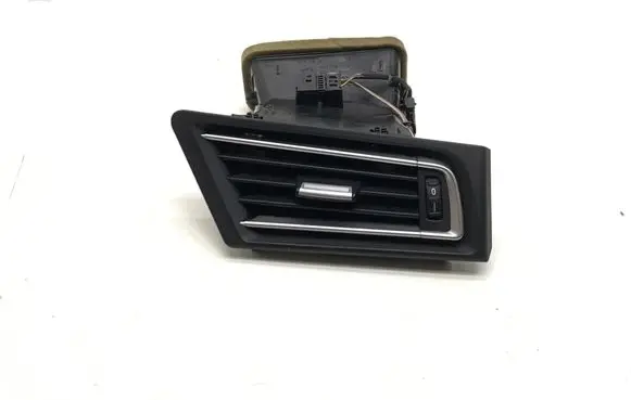 BMW 7 F01 F02 F03 F04 Dashboard side air vent grill/cover trim F5911585808 9115858