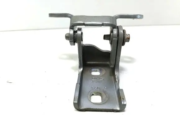Front door upper hinge