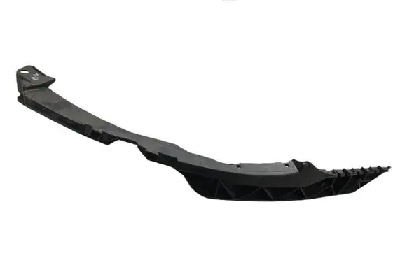 Skoda Octavia Mk2 (1Z) Front bumper mounting bracket 1Z0807183D