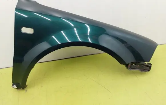 Volkswagen PASSAT B5 Fender LB6W