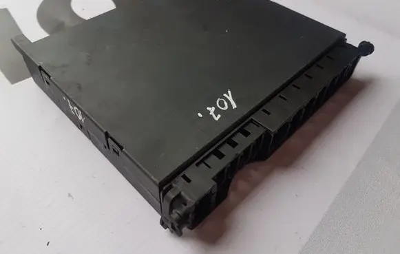 Mercedes-Benz C W202 Comfort/convenience module A2208201026 2208201026