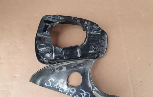 Ford Mondeo MK V Front door wing mirror part 20543075 12973380