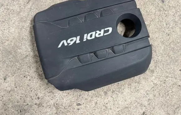 Other engine part