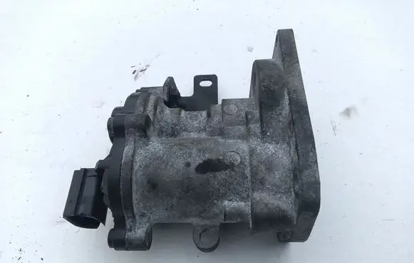Ford Focus EGR valve