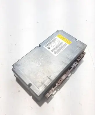 BMW 7 E65 E66 Airbag control unit/module 9115360