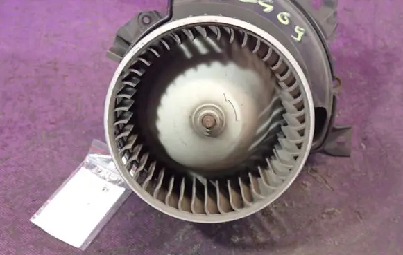 Fiat Fiorino Heater fan/blower 18173010
