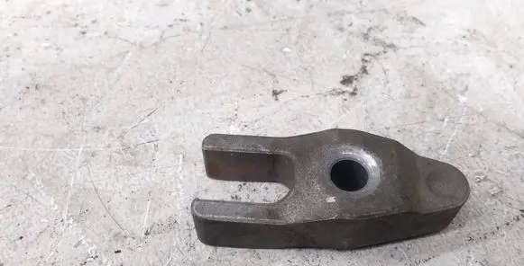 Honda Accord Fuel Injector clamp holder