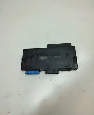BMW 3 E90 E91 Central body control module 9227181