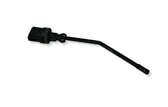 Volkswagen Fox Interior temperature sensor 6Q0907543D