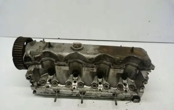 Peugeot Boxer Engine head 7450510
