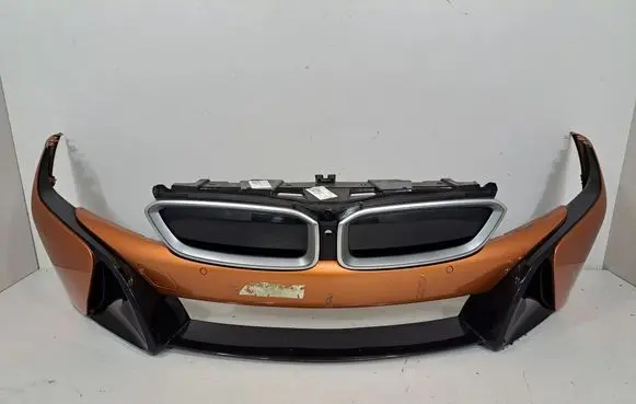 BMW i8 Front bumper 7394392 7372145