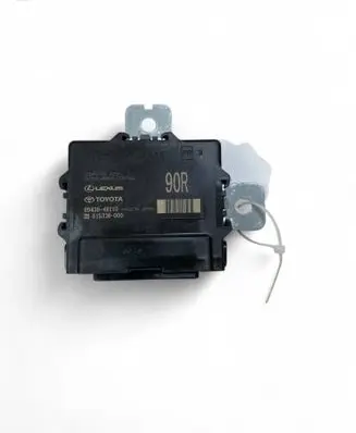 Lexus RX V Wing mirror control module 8943048110
