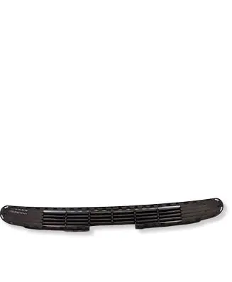 Opel Vectra B Front bumper lower grill 