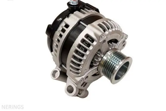 Land Rover Range Rover L322 Generator/alternator 104210-3690 455.514.150.050