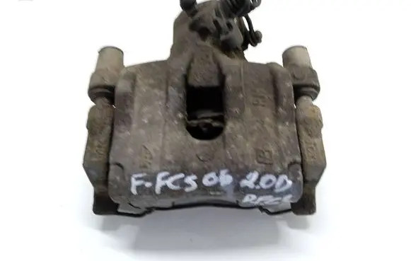 Ford Focus Rear brake caliper