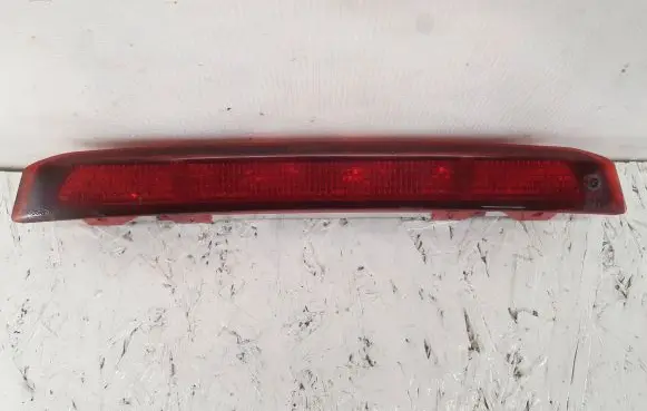 Ford Mondeo MK IV Third/center stoplight 7S7113A601BD Q80QC
