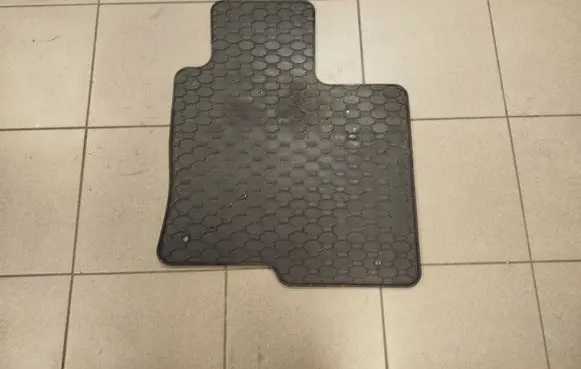 KIA Optima Front floor mat D4131ADE10
