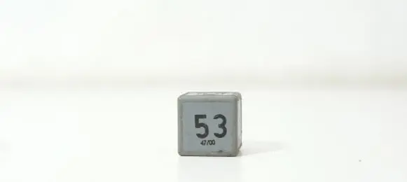 Audi A4 S4 B5 8D Other relay 141951253B