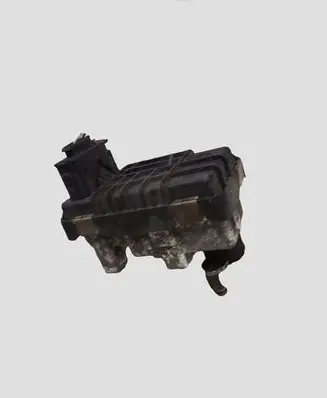 BMW 3 E90 E91 Turbine electric control actuator 781751 6NW009660