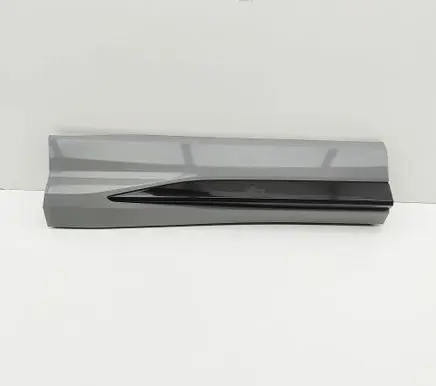 Audi RS Q3 Sportback Rear door trim (molding) 83A853970A 83A853970B