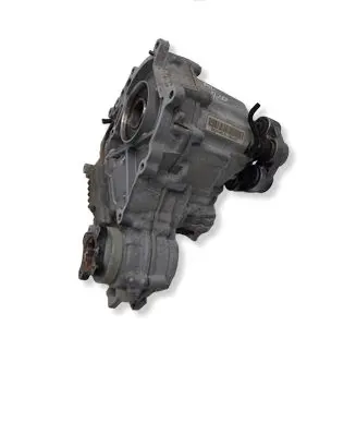 BMW 5 F10 F11 Gearbox transfer box case 8623346 8623345