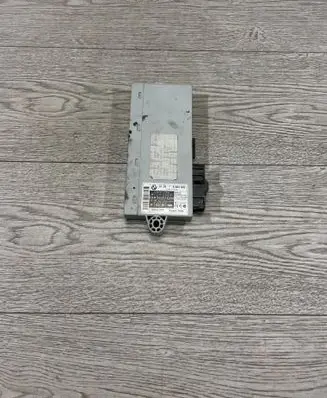 BMW 5 E60 E61 CAS control unit/module 6963828 5WK47995