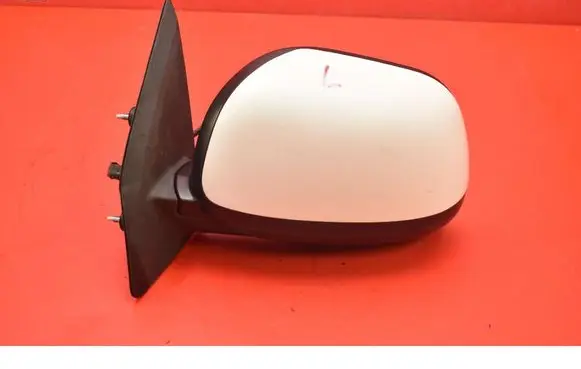 Mitsubishi ASX Front door electric wing mirror 022588