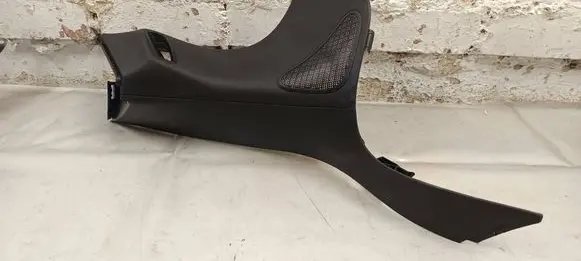 Mercedes-Benz GLE W167 (D)pillar trim (top) A1676906900