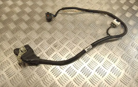 Opel Astra K Gearbox/transmission wiring loom 13452444 7620326AB