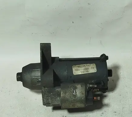 Ford Fusion Starter motor 2S6U11000EB 3101AB