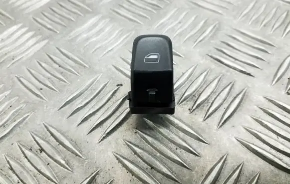 Audi A4 S4 B8 8K Electric window control switch 8K0959855A